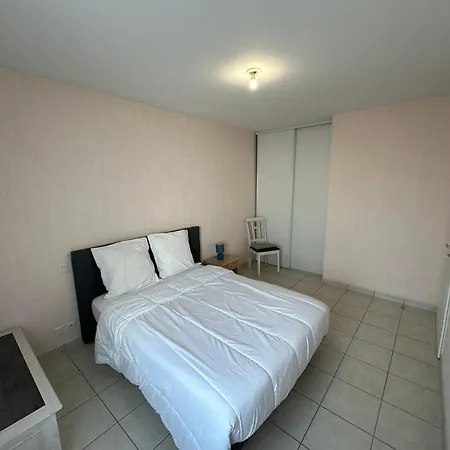 T3 Proche Centre - Parking Prive - Wifi Saint-Jean-de-Monts
